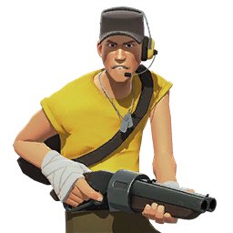 Knife (Classic) - Official TF2 Wiki