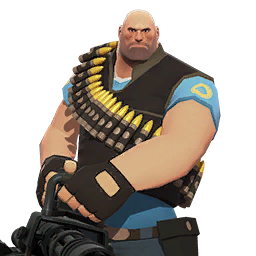 Production - Official TF2 Wiki