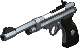 Sentry Gun - Official TF2 Wiki