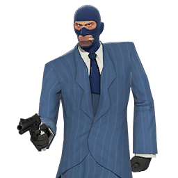 Category:Spy Weapons, Team Fortress Wiki