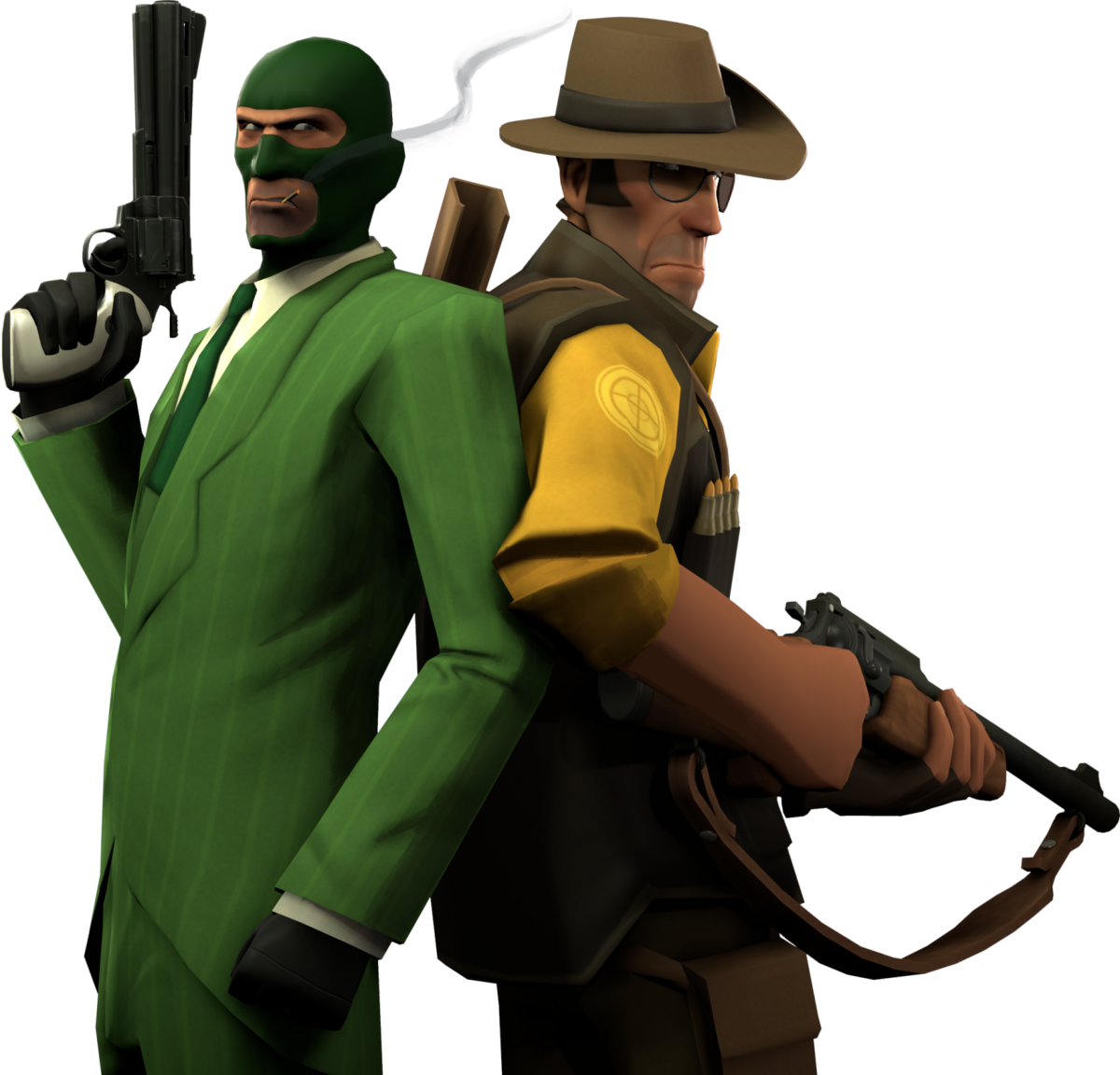 Tf2 classic