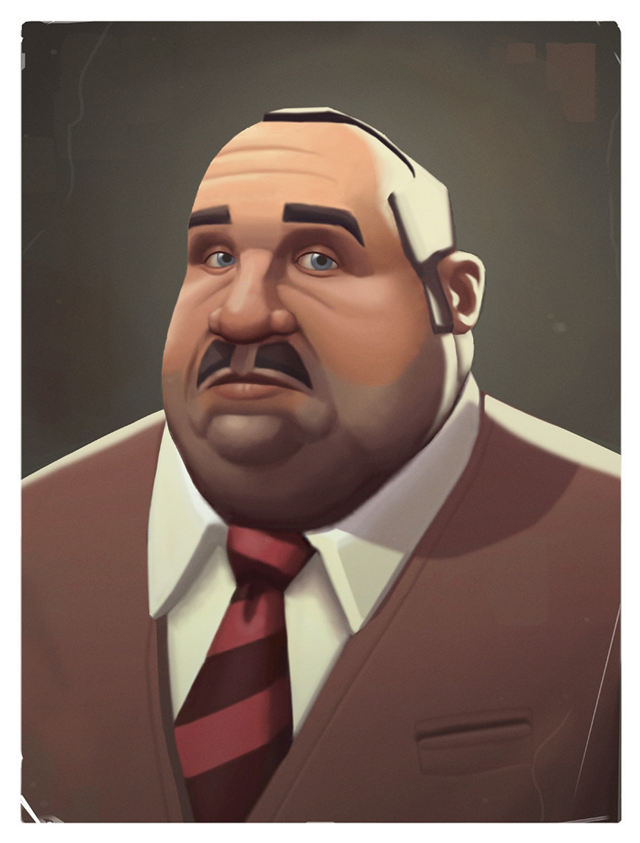 File:RED Civilian Portrait.png - TF2 Classic Wiki