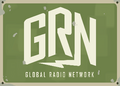GRN (Global Radio Network) logo