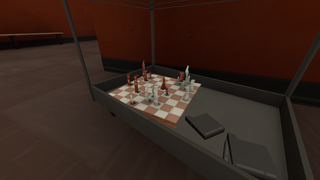 How about a nice game of 14-bit chess?